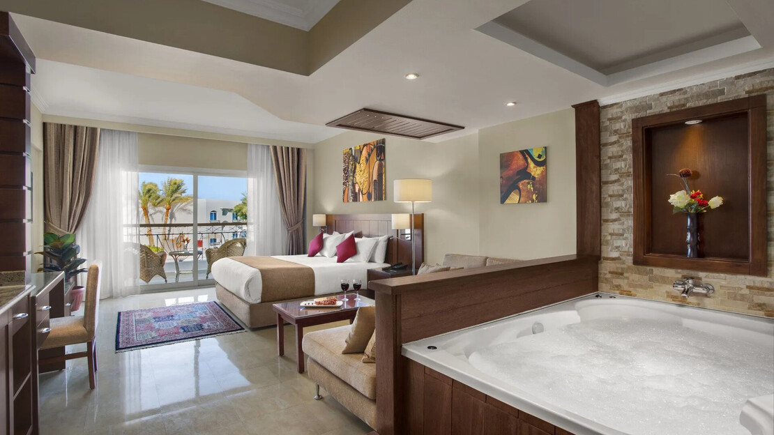 Sultan Gardens Resort